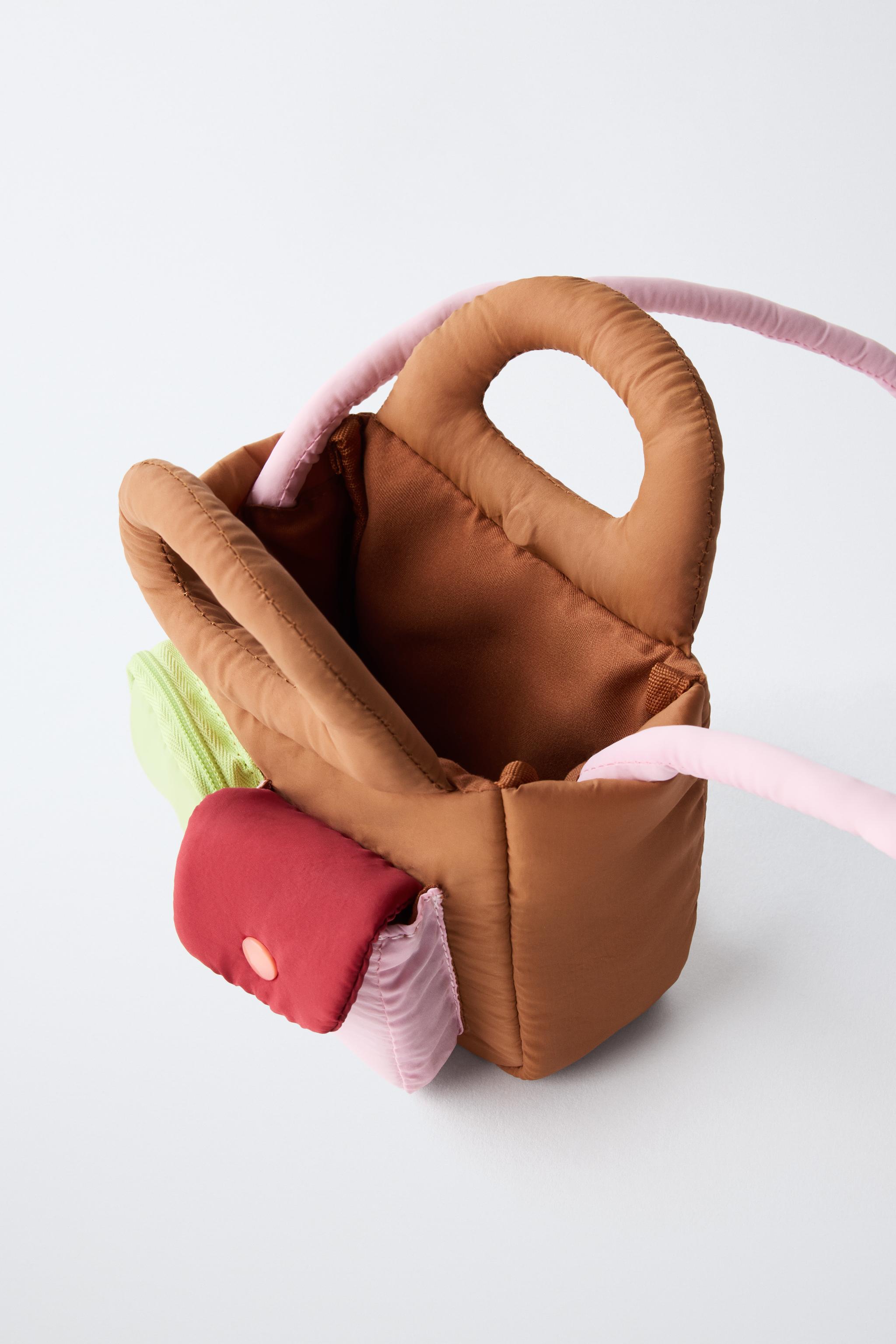 QUILTED CROSSBODY BAG